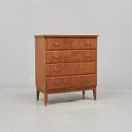 1286 1558 CHEST OF DRAWERS